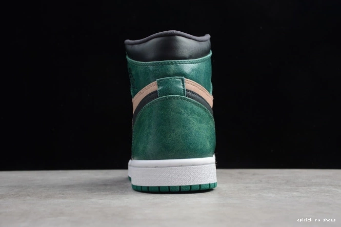 Rep Beige Air Bio AH7389-203 Jordan Mystic High Retro Green 1 Anthracite 0820